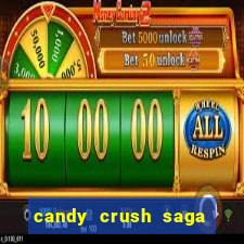 candy crush saga para jogar