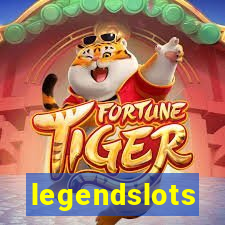 legendslots