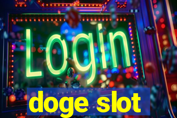 doge slot