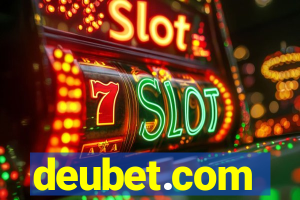 deubet.com