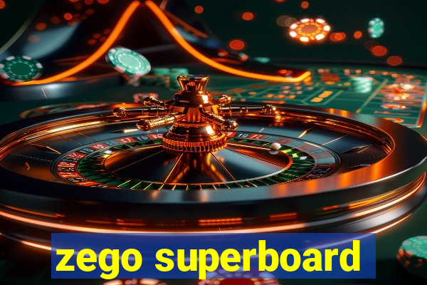 zego superboard