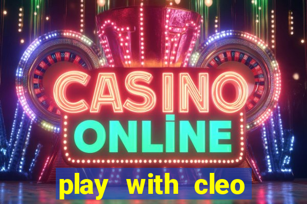 play with cleo slot free play