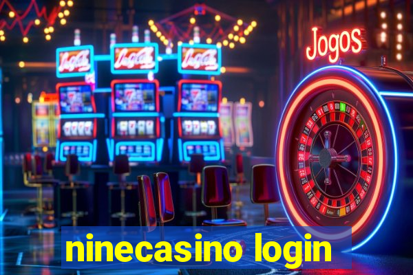 ninecasino login