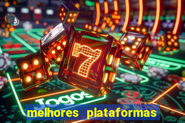 melhores plataformas chinesas de jogos