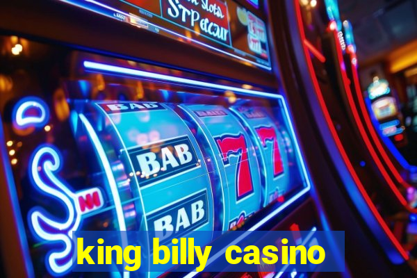 king billy casino