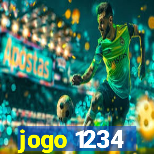 jogo 1234