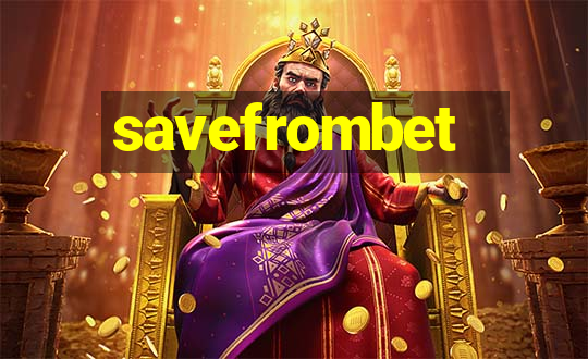 savefrombet