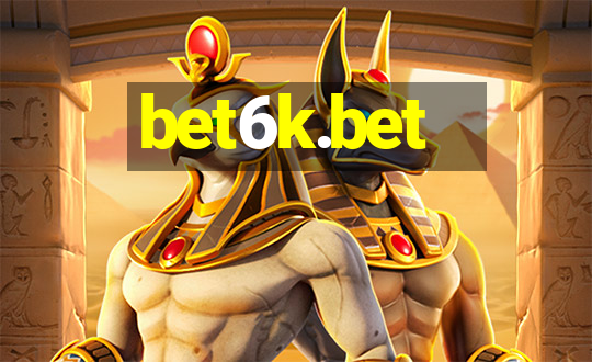 bet6k.bet