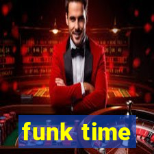 funk time