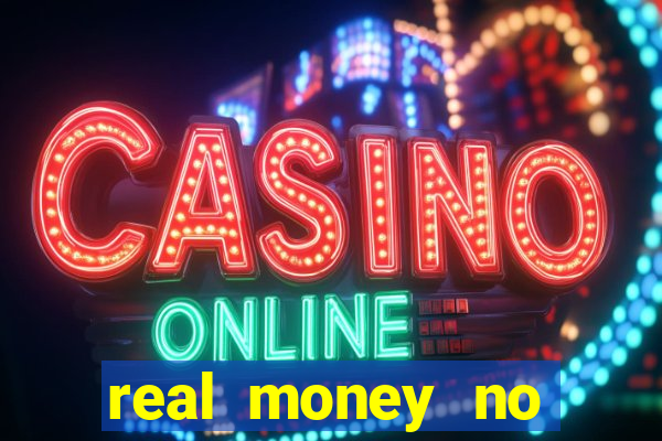 real money no deposit casinos