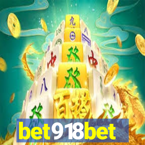 bet918bet