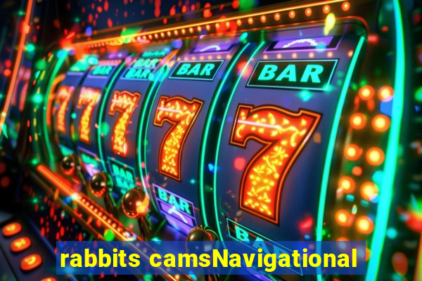 rabbits camsNavigational