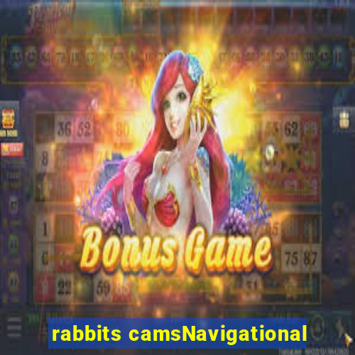 rabbits camsNavigational