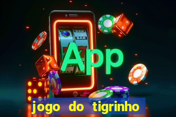 jogo do tigrinho plataforma de r$ 1