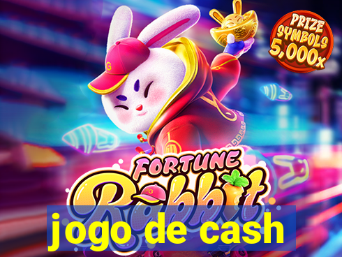 jogo de cash