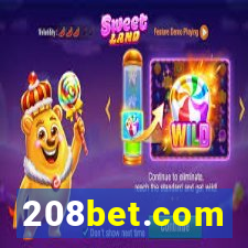 208bet.com