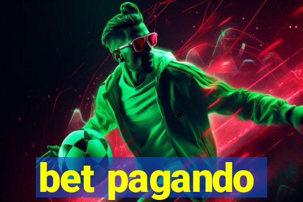 bet pagando