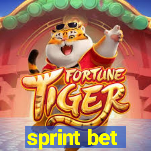 sprint bet