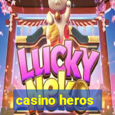 casino heros