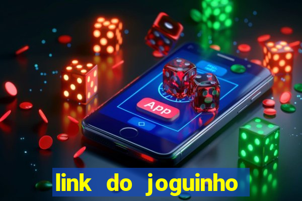 link do joguinho do tigre