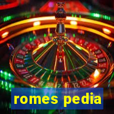 romes pedia