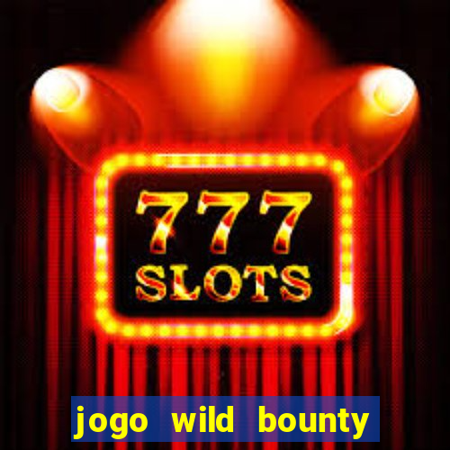 jogo wild bounty showdown demo