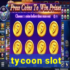 tycoon slot