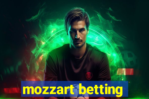 mozzart betting