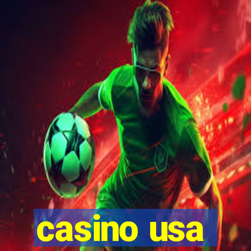 casino usa