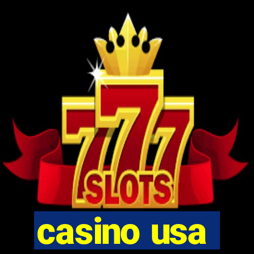 casino usa