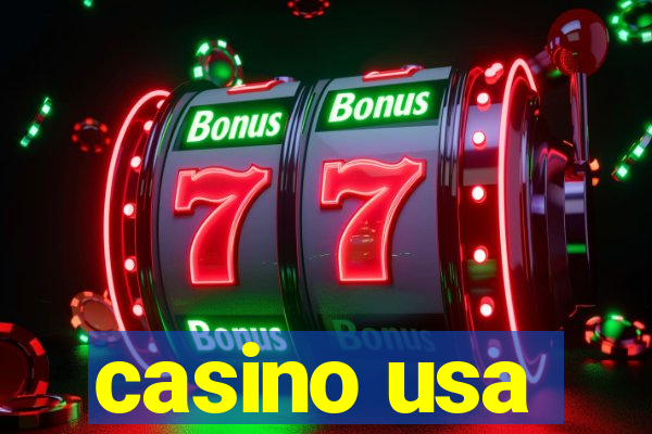 casino usa