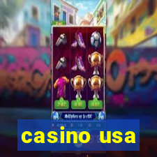 casino usa