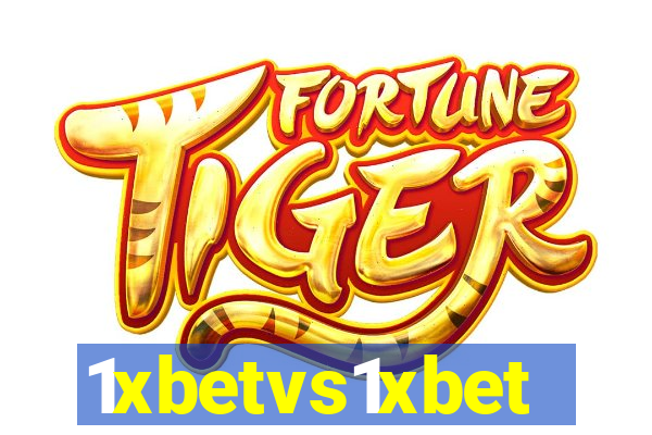 1xbetvs1xbet