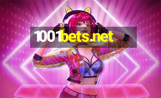 1001bets.net