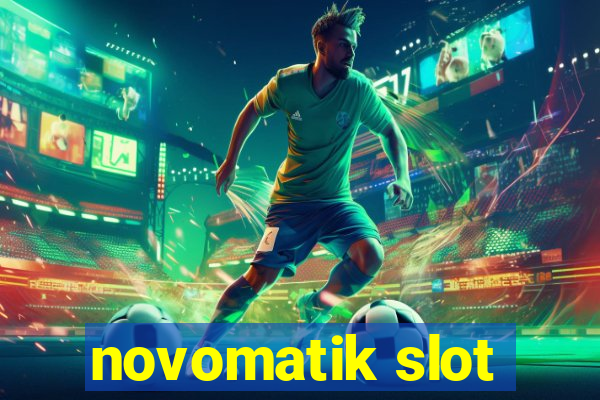 novomatik slot