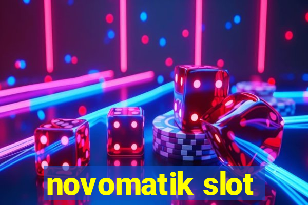 novomatik slot