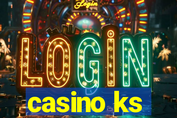 casino ks