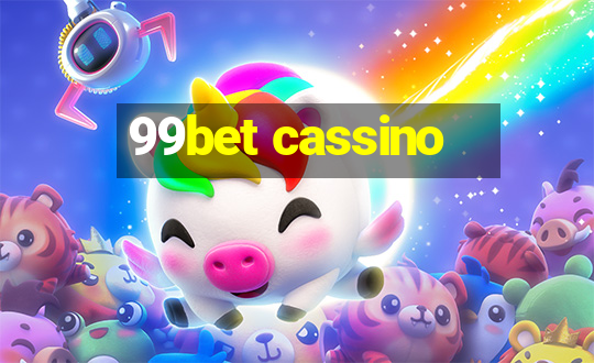 99bet cassino