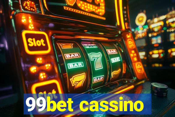 99bet cassino