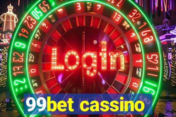 99bet cassino