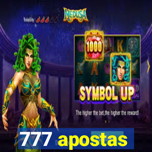 777 apostas