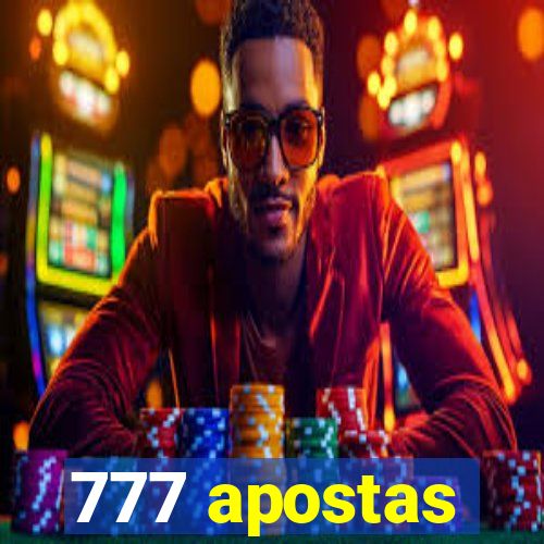 777 apostas