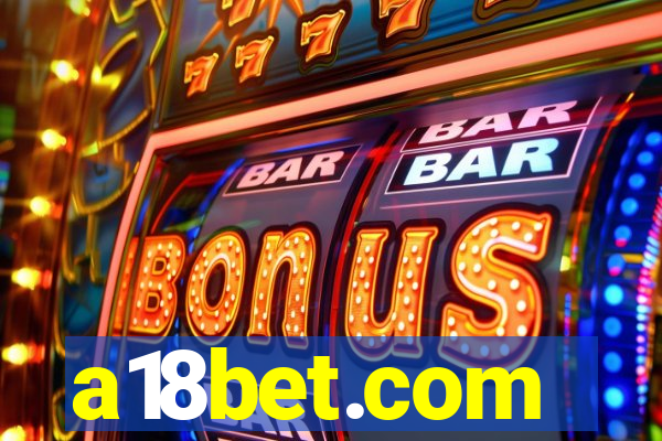 a18bet.com