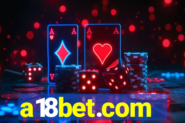 a18bet.com