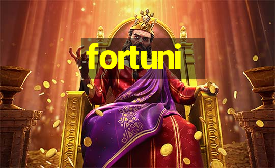 fortuni