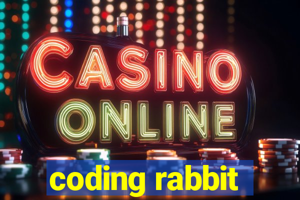 coding rabbit