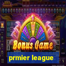 prmier league