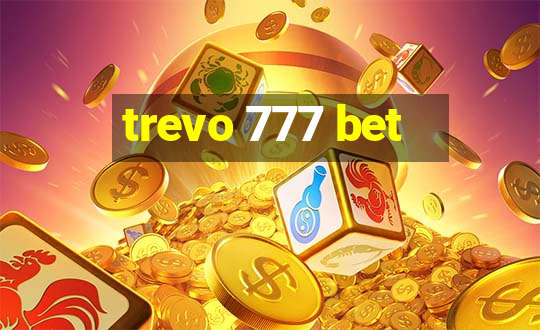 trevo 777 bet