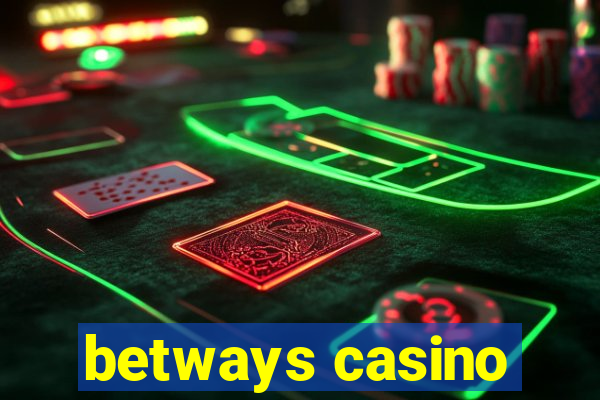 betways casino