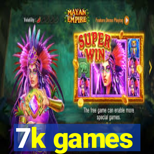 7k games